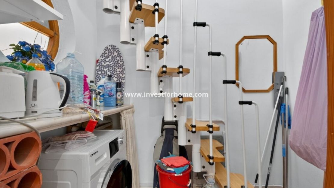 Reventa - Casa - Orihuela Costa - Serena III