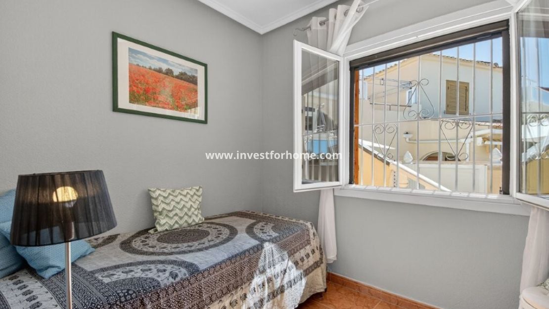 Reventa - Casa - Orihuela Costa - Serena III