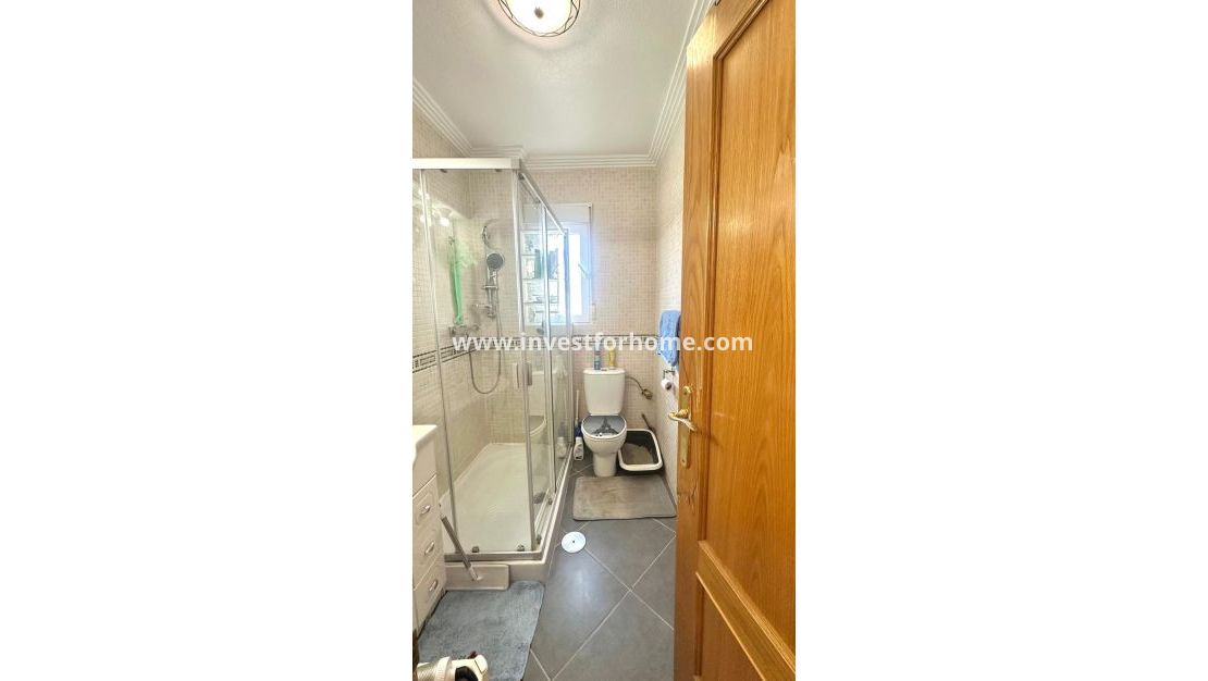 Reventa - Casa - Orihuela Costa - Urbanización Perla Del Mar