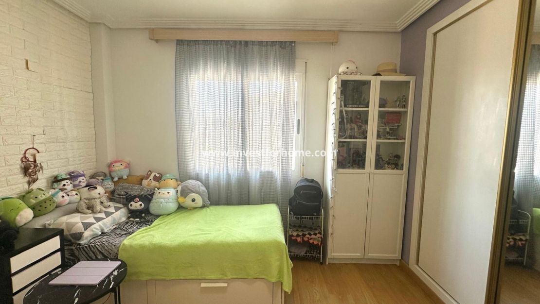 Reventa - Casa - Orihuela Costa - Urbanización Perla Del Mar