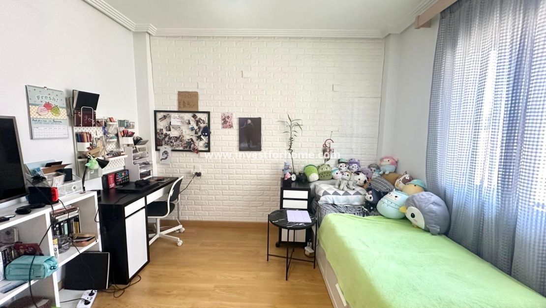 Reventa - Casa - Orihuela Costa - Urbanización Perla Del Mar