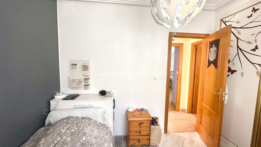 Reventa - Casa - Orihuela Costa - Urbanización Perla Del Mar