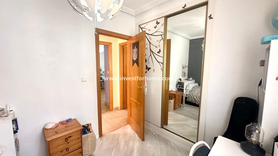 Reventa - Casa - Orihuela Costa - Urbanización Perla Del Mar