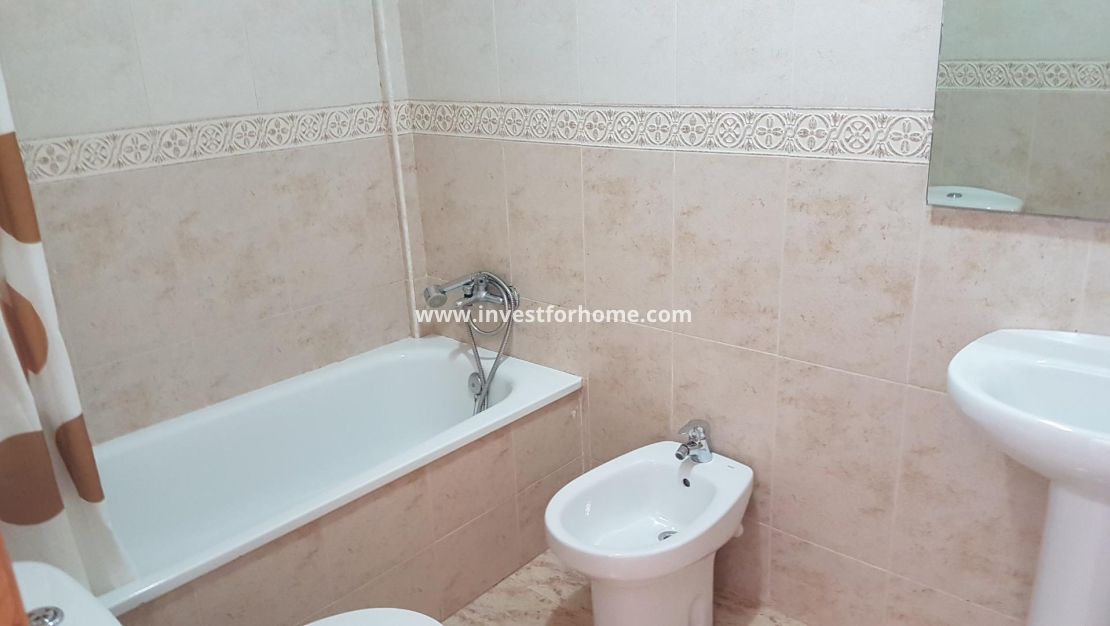 Reventa - Casa - Orihuela Costa - Villamartín-las Filipinas