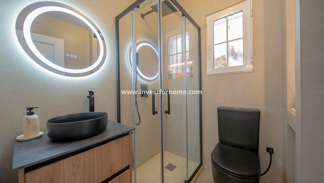 Reventa - Casa - Orihuela Costa - Villamartin Pau 26