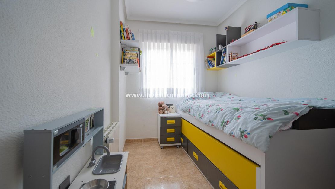 Reventa - Casa - Orihuela Costa - Villamartin Pau 26