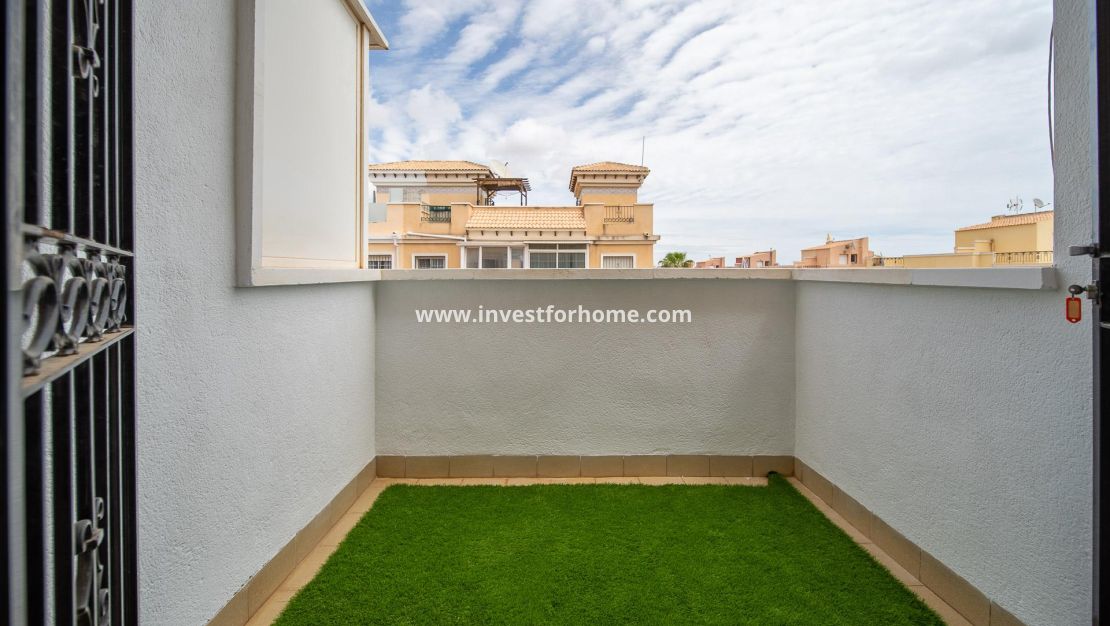 Reventa - Casa - Orihuela Costa - Villamartin Pau 26