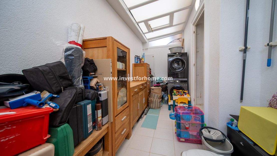 Reventa - Casa - Orihuela Costa - Villamartin Pau 26