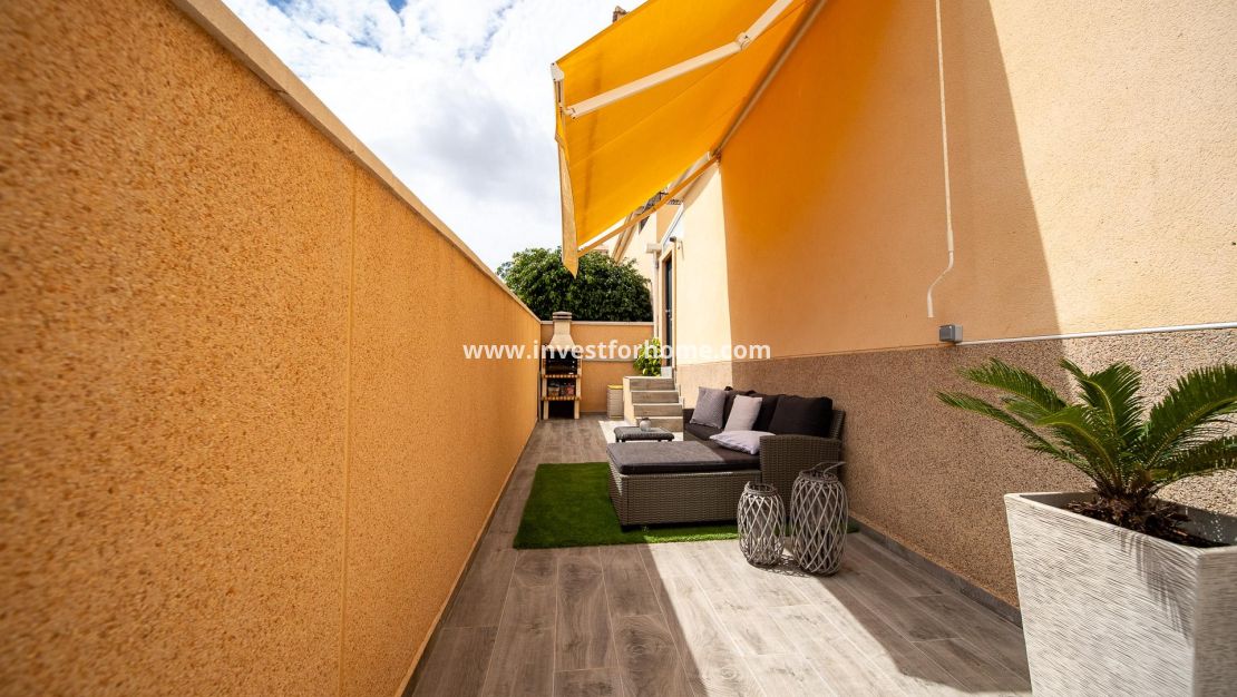 Reventa - Casa - Orihuela Costa - Villamartin Pau 26