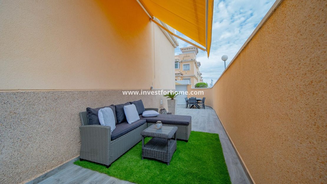 Reventa - Casa - Orihuela Costa - Villamartin Pau 26