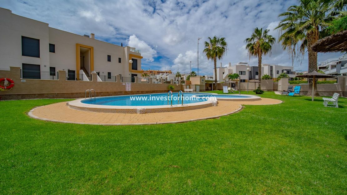 Reventa - Casa - Orihuela Costa - Villamartin Pau 26