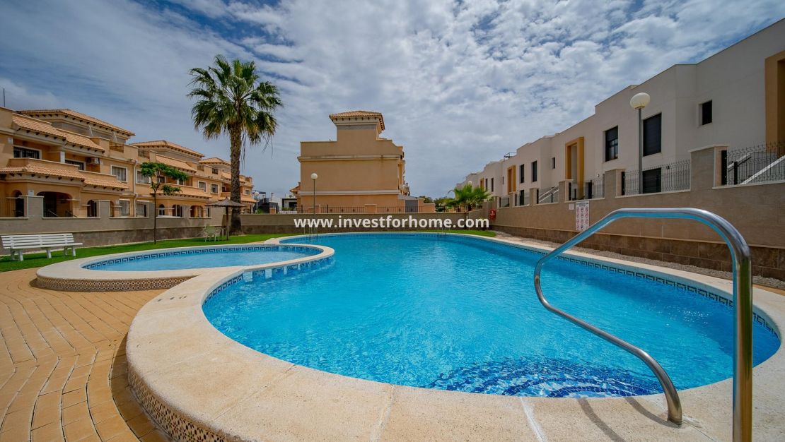 Reventa - Casa - Orihuela Costa - Villamartin Pau 26