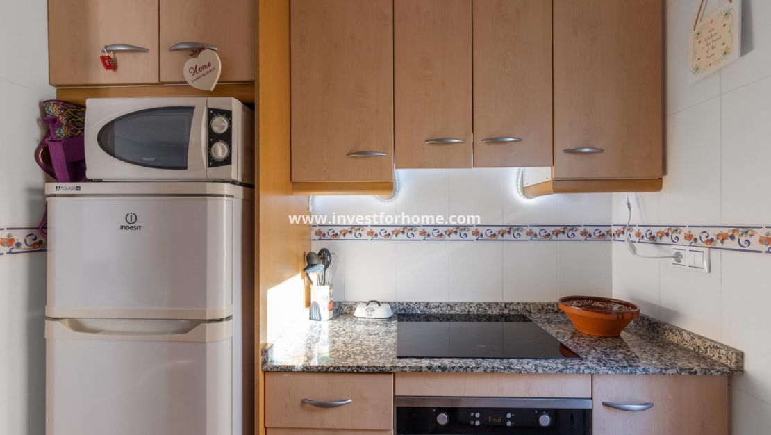 Reventa - Casa - Orihuela Costa - Villamartin Pau 8