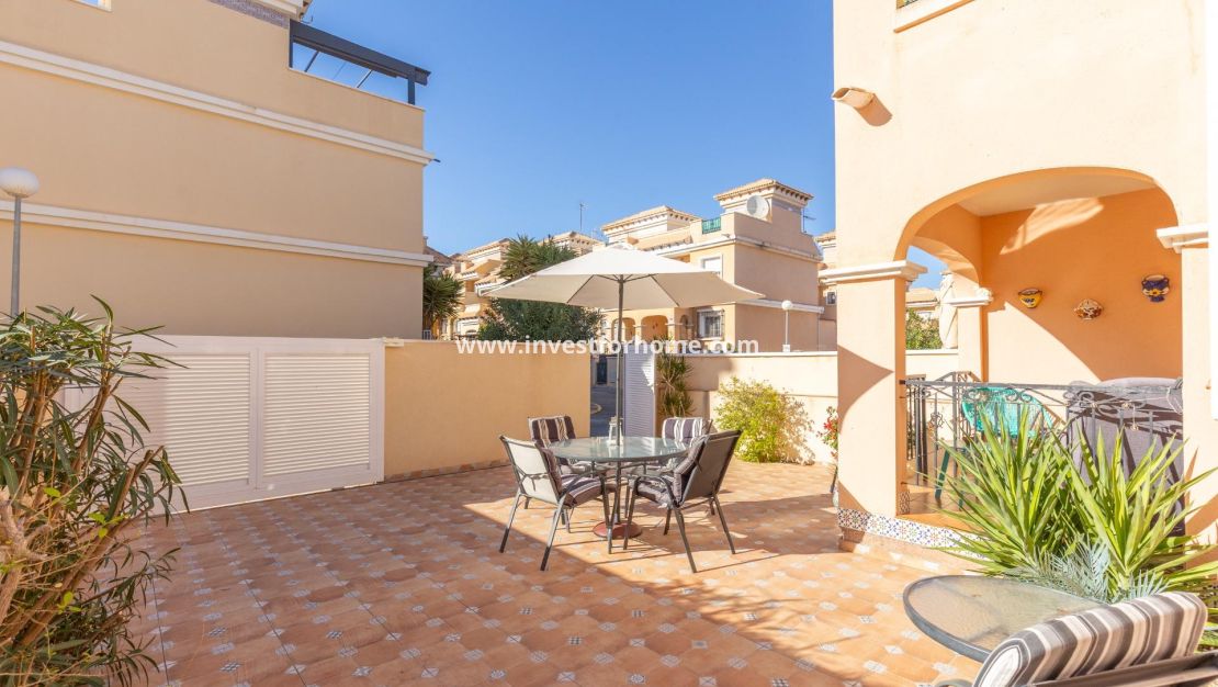 Reventa - Casa - Orihuela Costa - Villamartin Pau 8