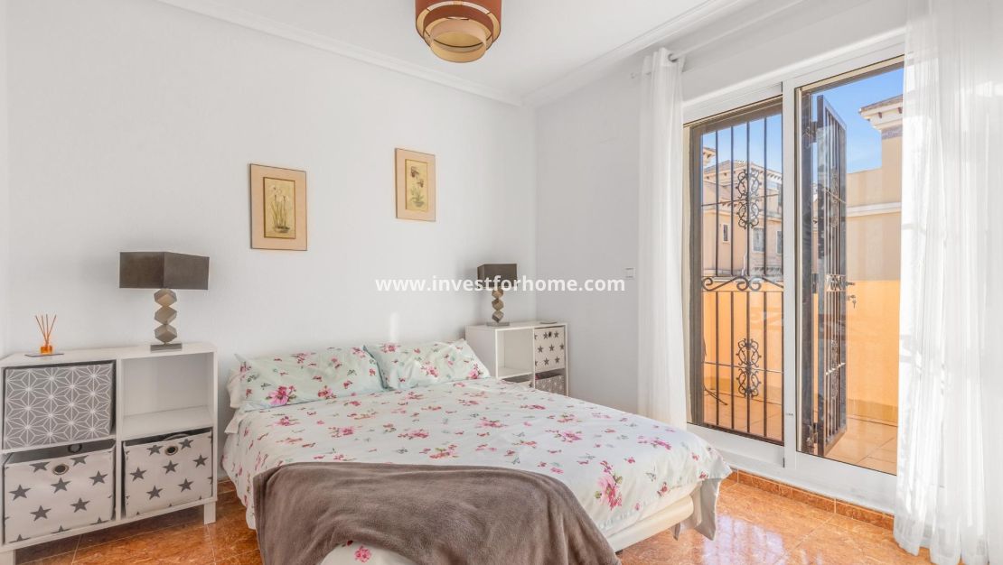 Reventa - Casa - Orihuela Costa - Villamartin Pau 8