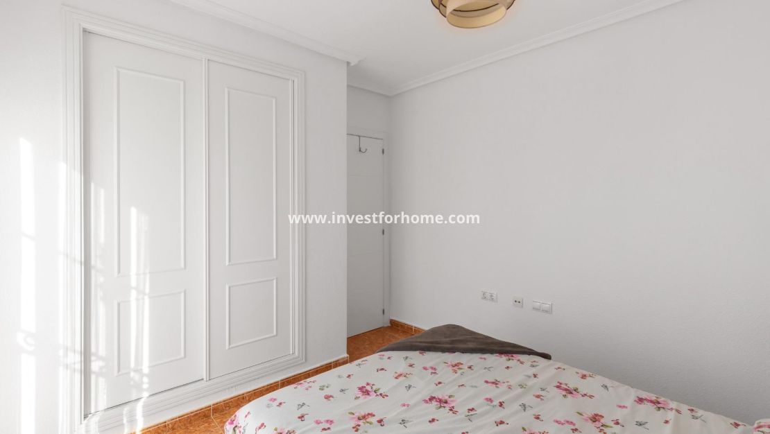 Reventa - Casa - Orihuela Costa - Villamartin Pau 8