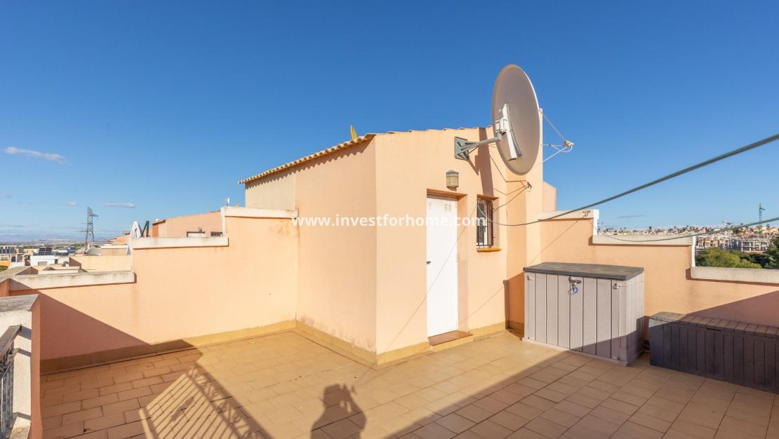Reventa - Casa - Orihuela Costa - Villamartin Pau 8