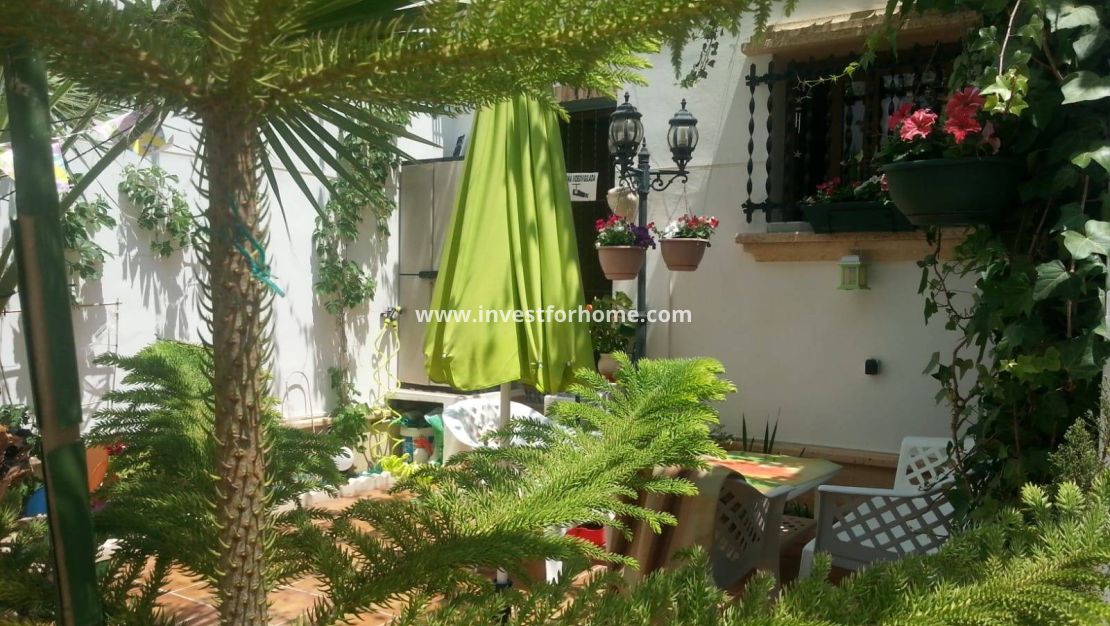 Reventa - Casa - Orihuela Costa - Villamartin Pau 8