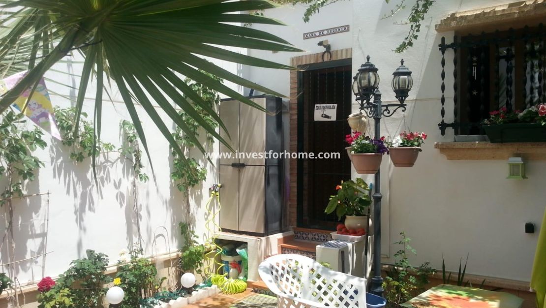 Reventa - Casa - Orihuela Costa - Villamartin Pau 8