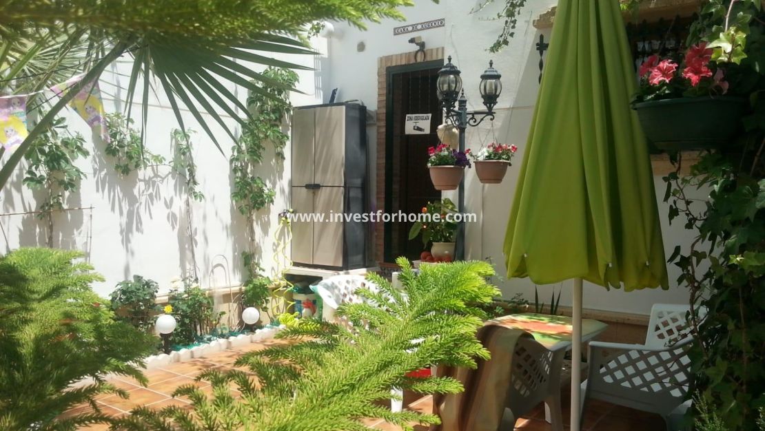 Reventa - Casa - Orihuela Costa - Villamartin Pau 8