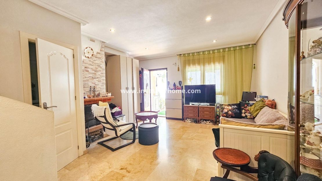 Reventa - Casa - Orihuela Costa - Villamartin Pau 8