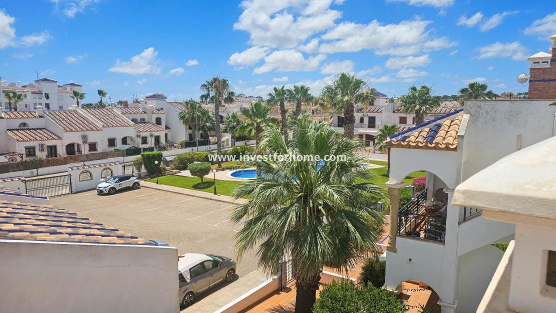 Reventa - Casa - Orihuela Costa - Villamartin Pau 8