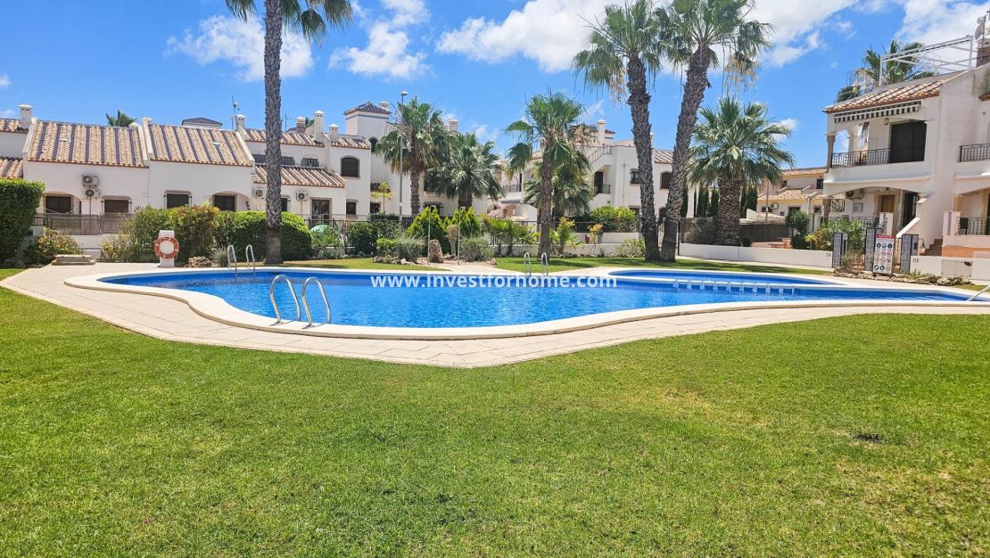 Reventa - Casa - Orihuela Costa - Villamartin Pau 8