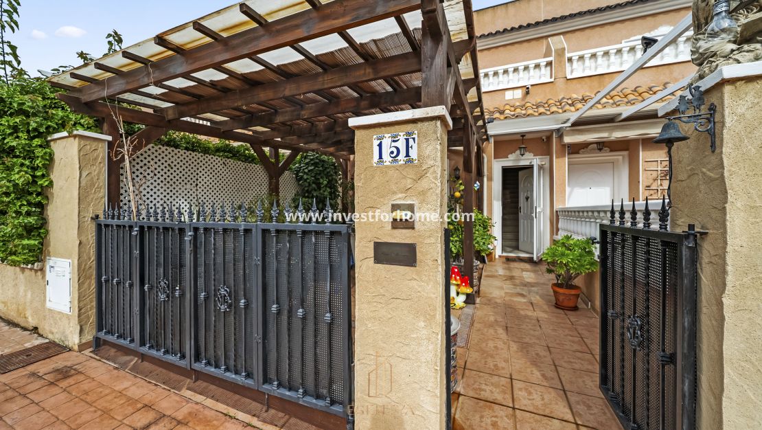 Reventa - Casa - Orihuela Costa - Villamartín