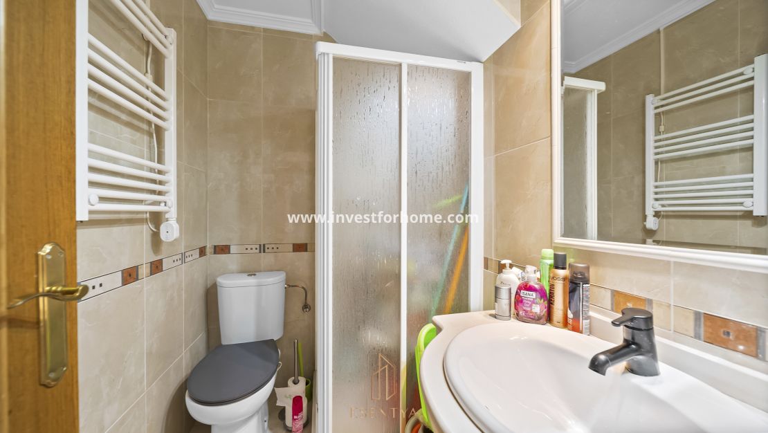 Reventa - Casa - Orihuela Costa - Villamartín