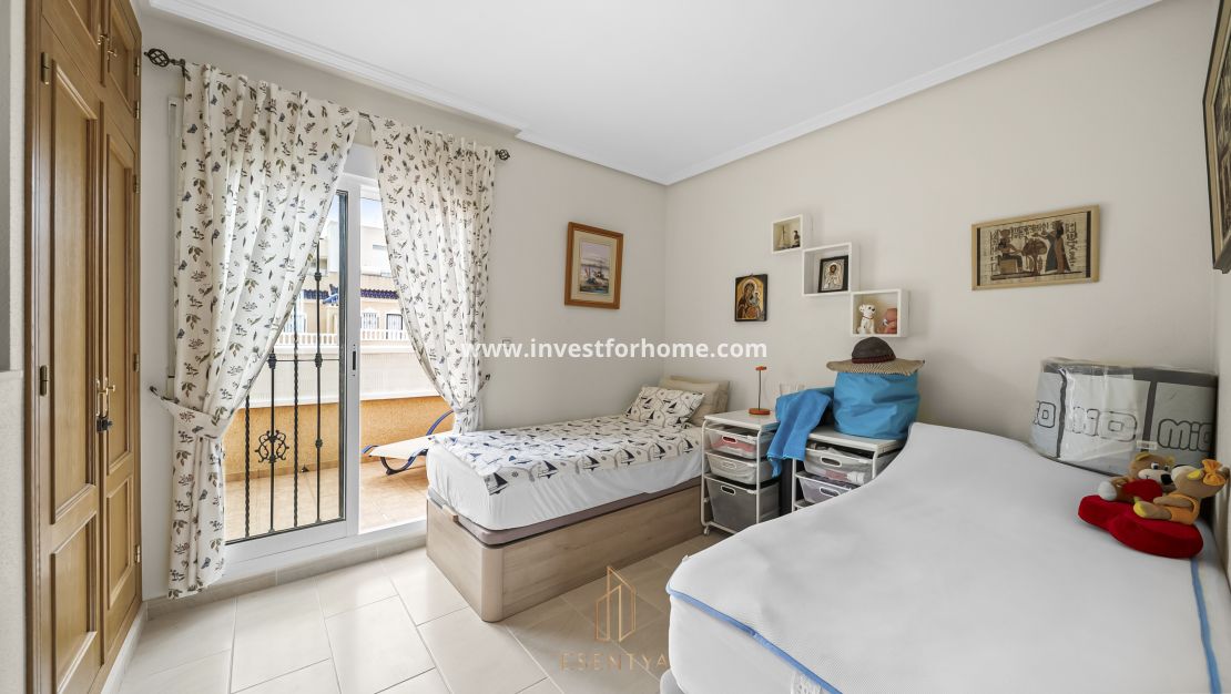 Reventa - Casa - Orihuela Costa - Villamartín