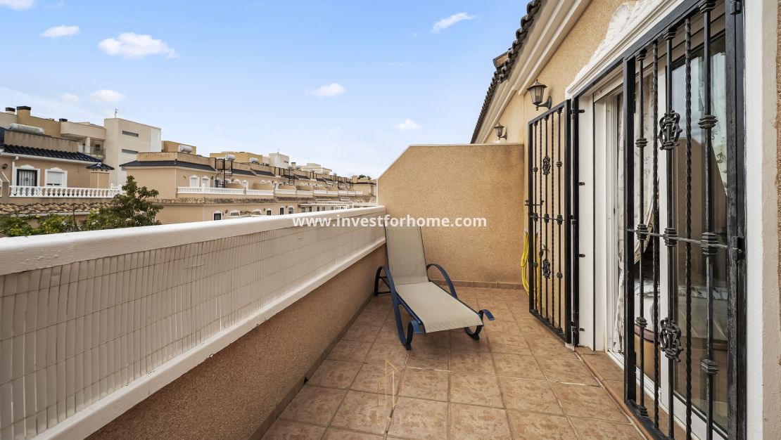 Reventa - Casa - Orihuela Costa - Villamartín