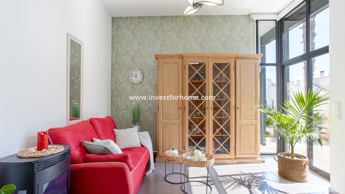 Reventa - Casa - Orihuela Costa - Villamartín