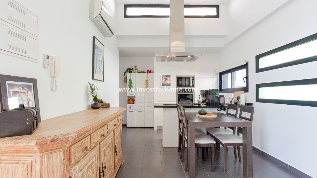 Reventa - Casa - Orihuela Costa - Villamartín