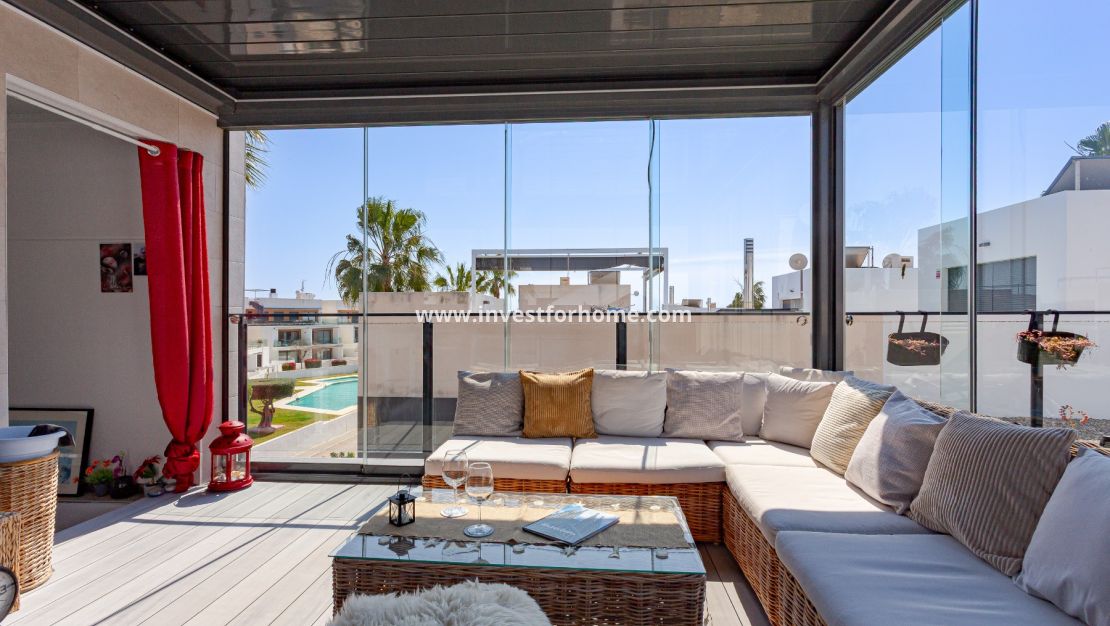 Reventa - Casa - Orihuela Costa - Villamartín