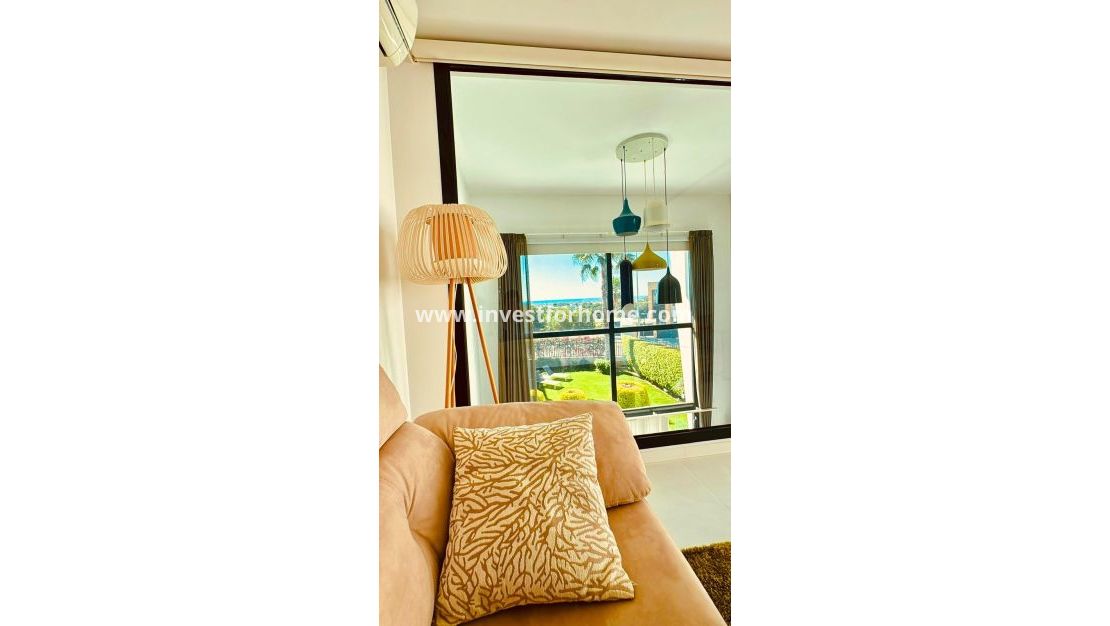 Reventa - Casa - Orihuela Costa - Villamartín