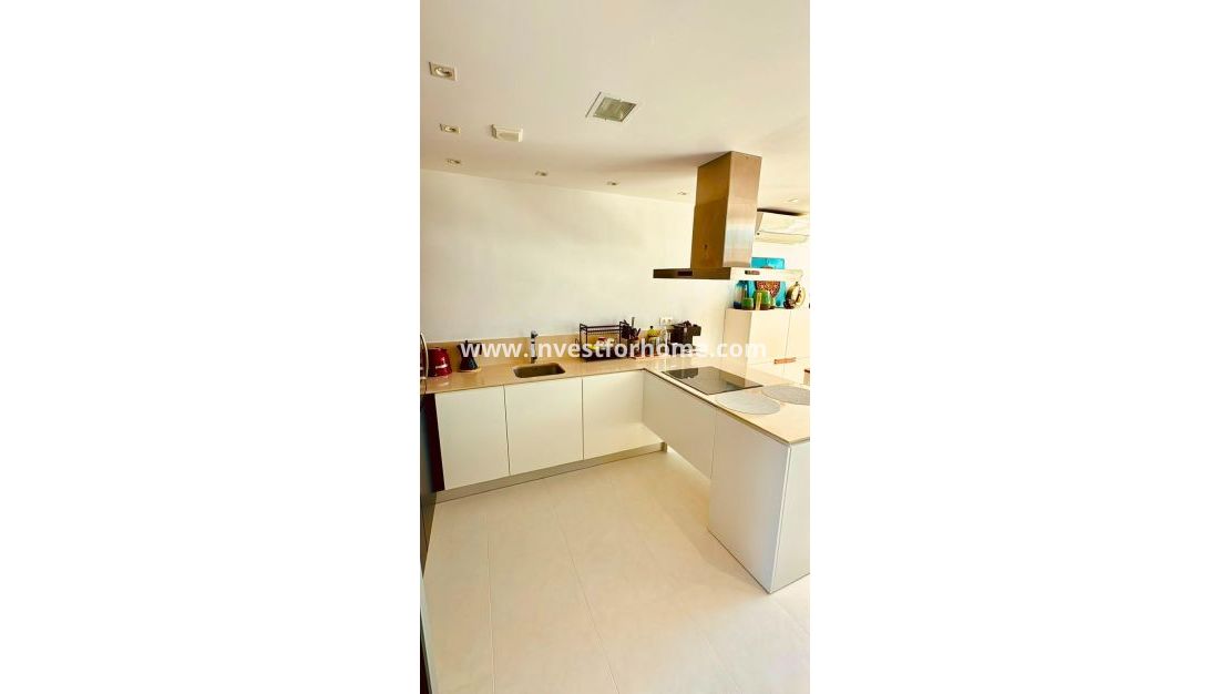 Reventa - Casa - Orihuela Costa - Villamartín