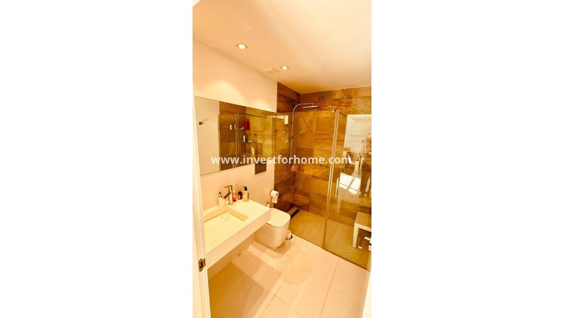 Reventa - Casa - Orihuela Costa - Villamartín