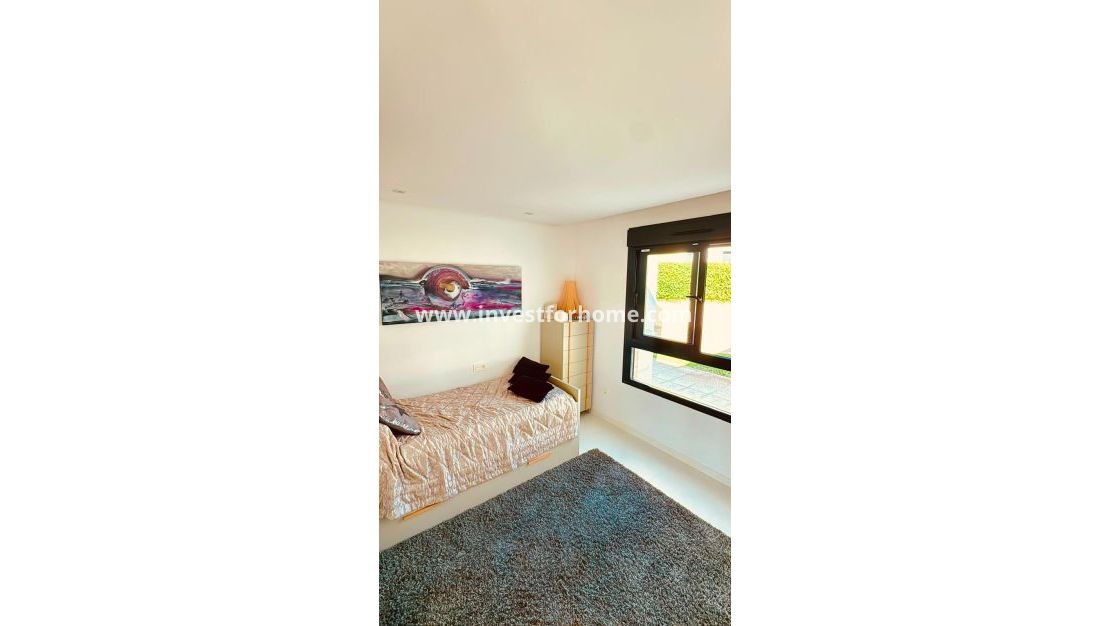 Reventa - Casa - Orihuela Costa - Villamartín