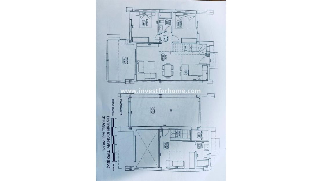 Reventa - Casa - Orihuela Costa - Villamartín