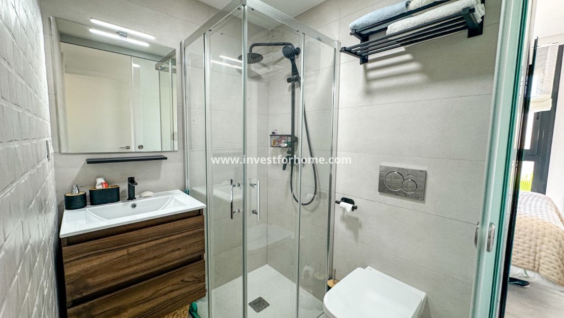 Reventa - Casa - Orihuela Costa - Villamartín
