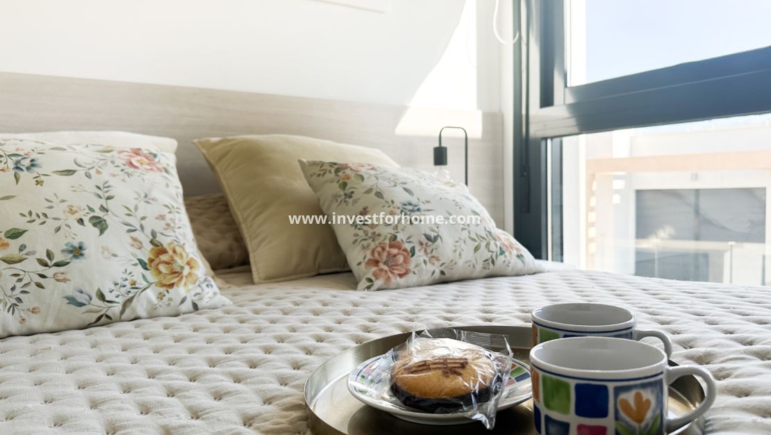 Reventa - Casa - Orihuela Costa - Villamartín