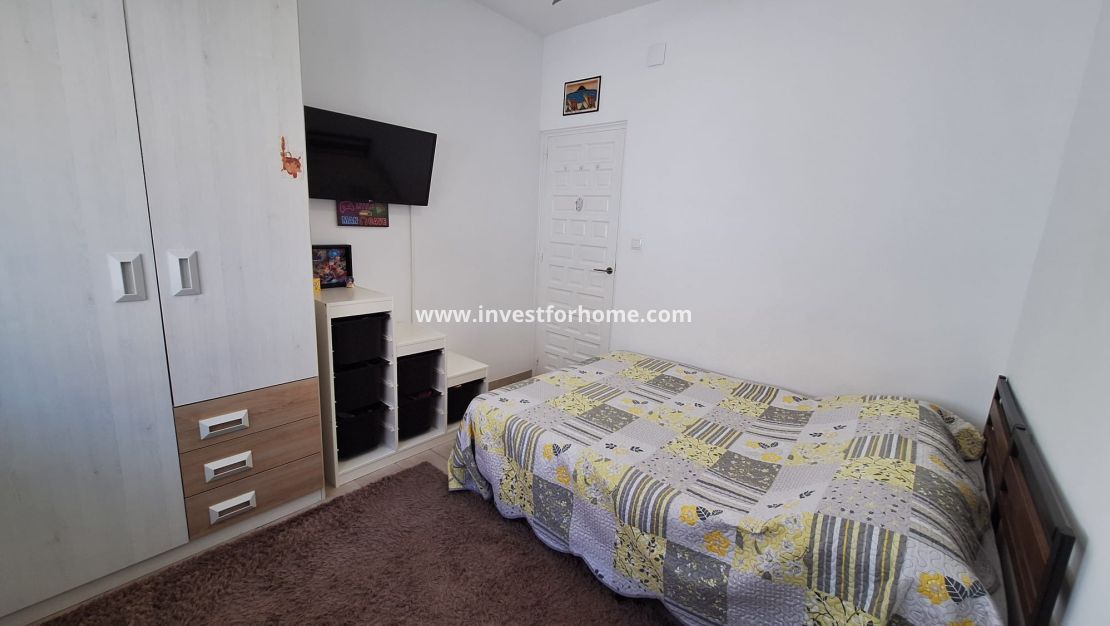 Reventa - Casa - Orihuela Costa - Villamartín