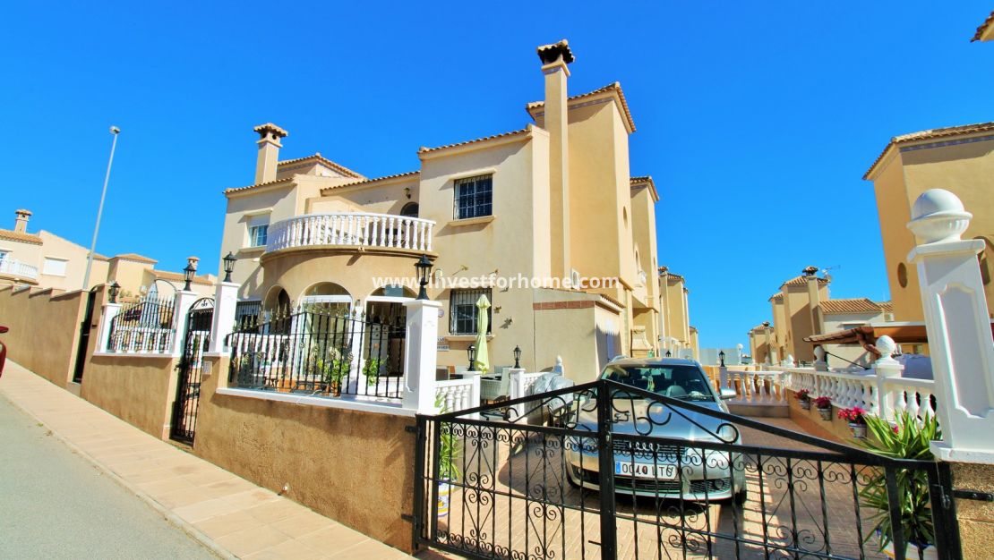 Reventa - Casa - Orihuela Costa - Villamartín