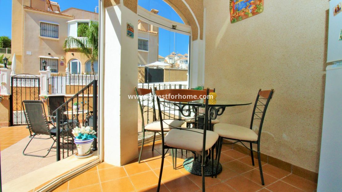Reventa - Casa - Orihuela Costa - Villamartín