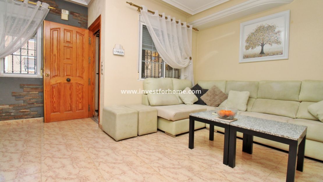 Reventa - Casa - Orihuela Costa - Villamartín