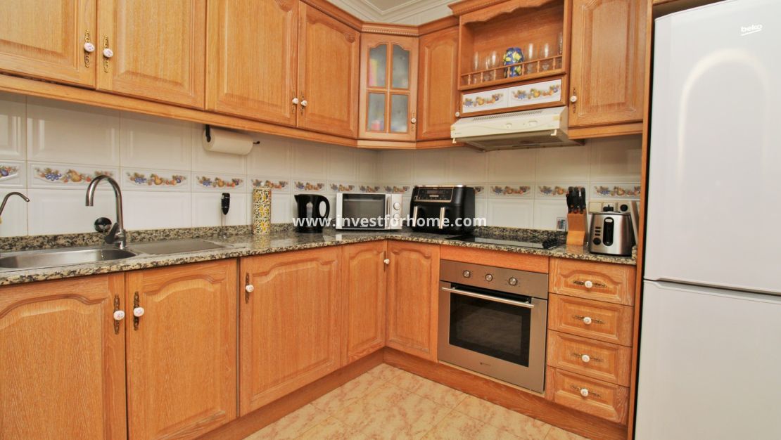 Reventa - Casa - Orihuela Costa - Villamartín
