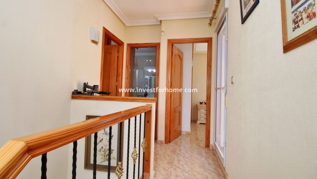 Reventa - Casa - Orihuela Costa - Villamartín