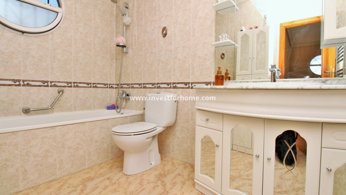 Reventa - Casa - Orihuela Costa - Villamartín