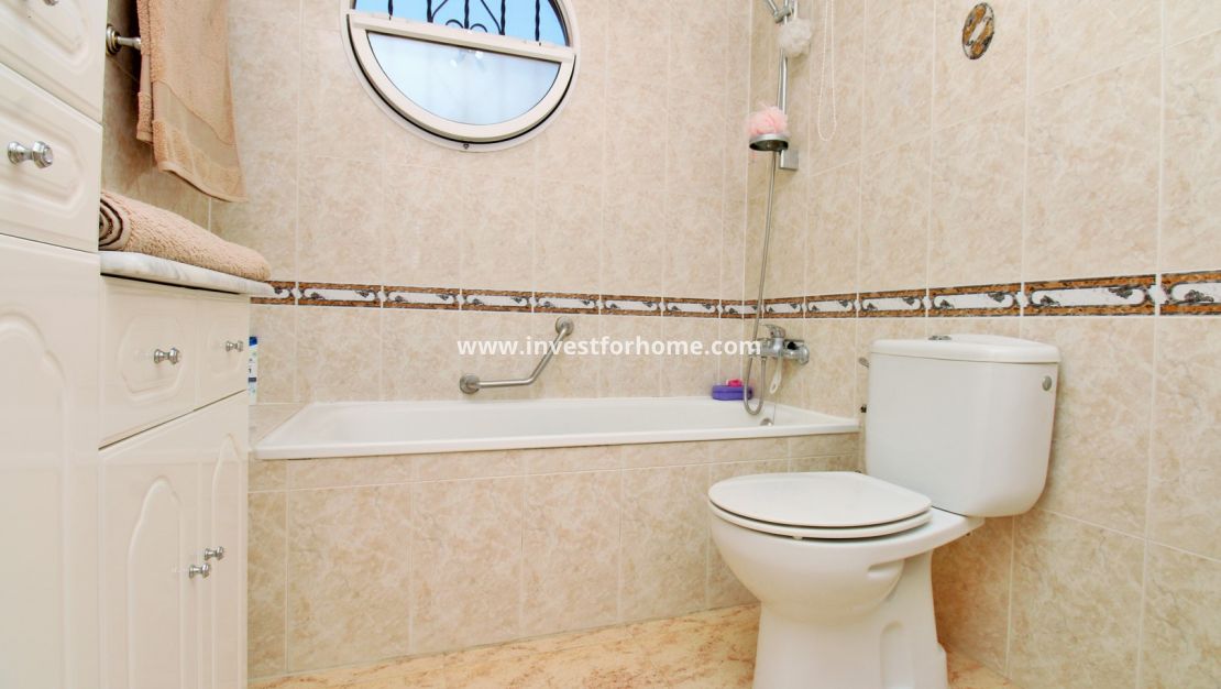 Reventa - Casa - Orihuela Costa - Villamartín
