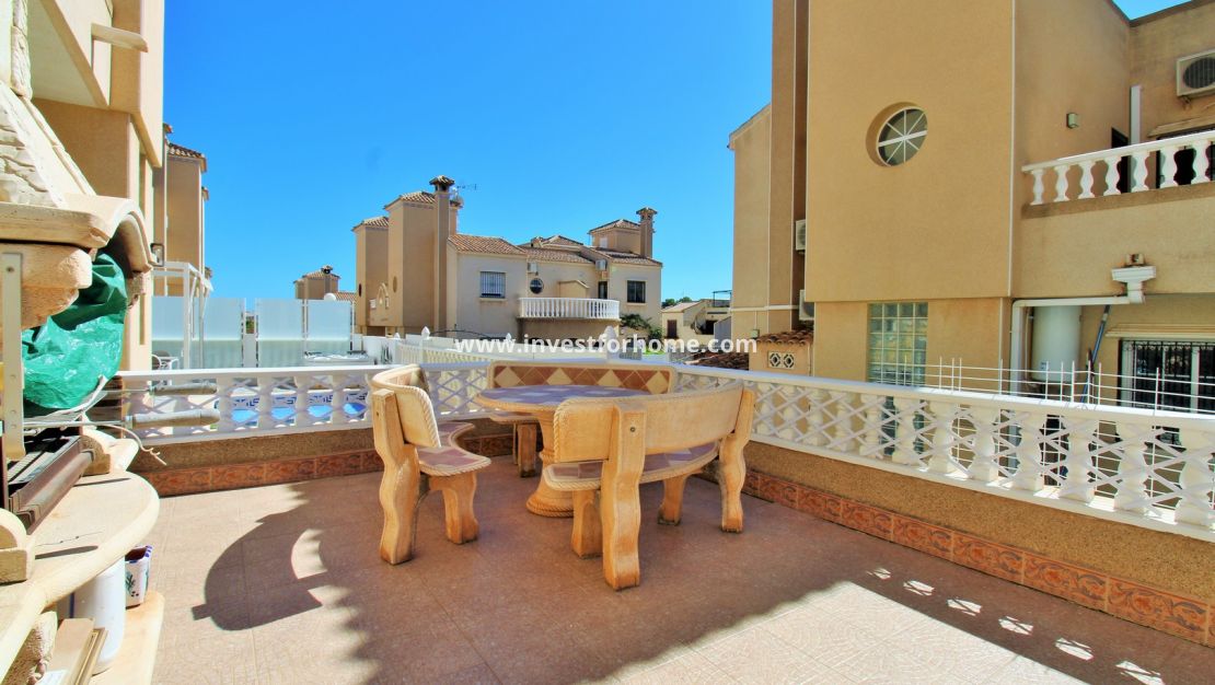 Reventa - Casa - Orihuela Costa - Villamartín